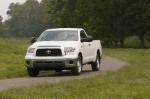 Toyota Tundra 2007 года